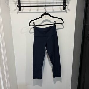 Lululemon Align Crops 23” Leggings